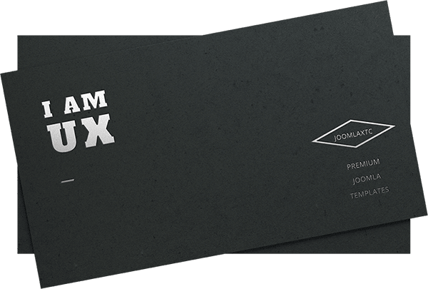 business cards